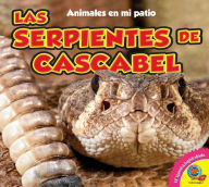 Title: Las serpientes de cascabel, Author: Aaron Carr