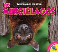 Title: Los murciélagos, Author: Aaron Carr