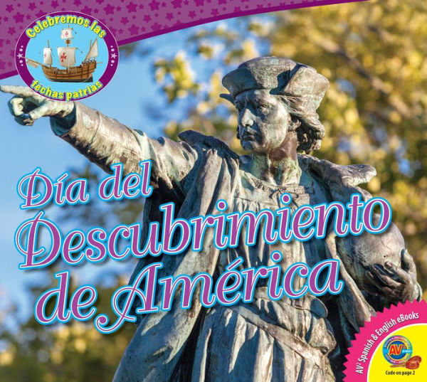 Día del Descubrimiento de América