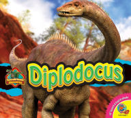 Title: Diplodocus, Author: Aaron Carr