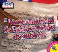 Title: El himno nacional de Estados Unidos de América, Author: Aaron Carr