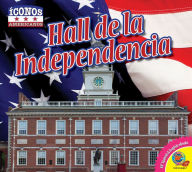 Title: Hall de la Independencia, Author: Aaron Carr