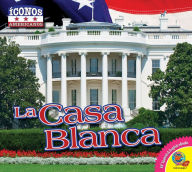 Title: La Casa Blanca, Author: Aaron Carr