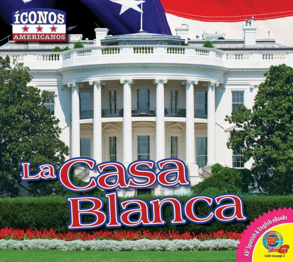 La Casa Blanca