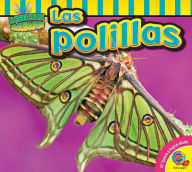 Title: Las polillas, Author: Aaron Carr