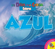 Title: Azul, Author: Jared Siemens