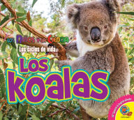 Title: Los koalas, Author: Ruth Daly