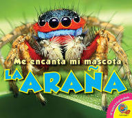 Title: La araña, Author: Alexis Roumanis