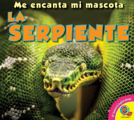 Title: La serpiente, Author: Alexis Roumanis