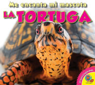 Title: La tortuga, Author: Alexis Roumanis