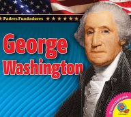 Title: George Washington, Author: Pamela McDowell