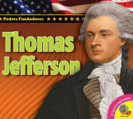 Title: Thomas Jefferson, Author: Ruth Daly