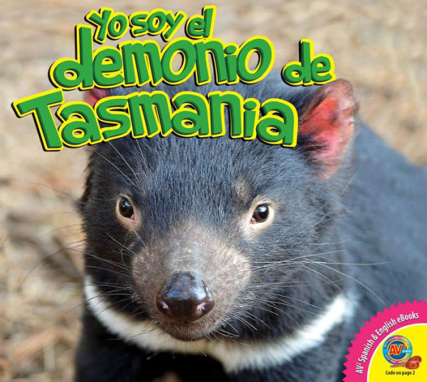 El demonio de Tasmania