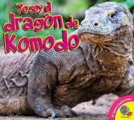 Title: El dragón de Komodo, Author: Alexis Roumanis