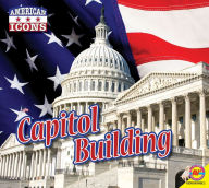Title: Capitol Building, Author: Aaron Carr