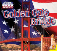 Title: Golden Gate Bridge, Author: Aaron Carr