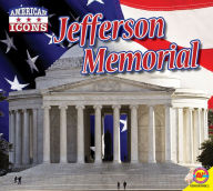Title: Jefferson Memorial, Author: Aaron Carr