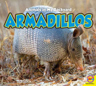 Title: Armadillos, Author: Aaron Carr