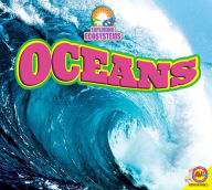 Title: Oceans, Author: Alexis Roumanis
