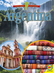 Title: Argentina, Author: Blaine Wiseman
