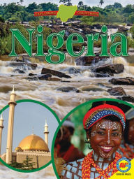 Title: Nigeria, Author: Blaine Wiseman