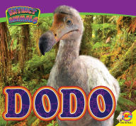 Title: Dodo, Author: Aaron Carr