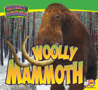 Title: Woolly Mammoth, Author: Aaron Carr