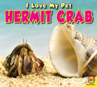 Title: Hermit Crab, Author: Aaron Carr
