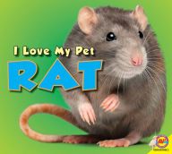 Title: Rat, Author: Aaron Carr