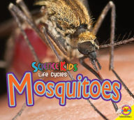 Title: Mosquitoes, Author: Aaron Carr