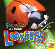 Title: Ladybugs, Author: Aaron Carr