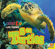 Title: Sea Turtles, Author: Aaron Carr