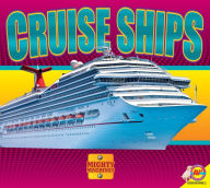 Title: Cruise Ships, Author: Aaron Carr