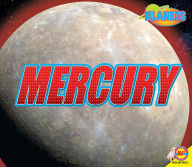 Title: Mercury, Author: Alexis Roumanis