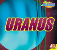 Title: Uranus, Author: Alexis Roumanis