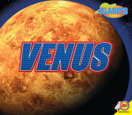 Title: Venus, Author: Alexis Roumanis