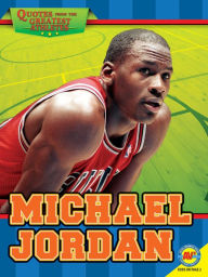 Title: Michael Jordan, Author: Katie Gillespie