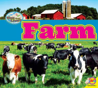 Title: Farm, Author: Pamela McDowell
