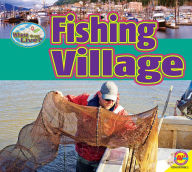Title: Fishing Village, Author: Pamela McDowell