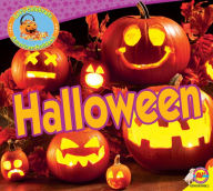 Title: Halloween, Author: Katie Gillespie