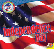 Title: Independence Day, Author: Katie Gillespie