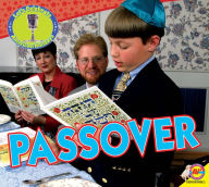 Title: Passover, Author: Katie Gillespie