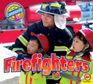 Title: Firefighters, Author: Jared Siemens