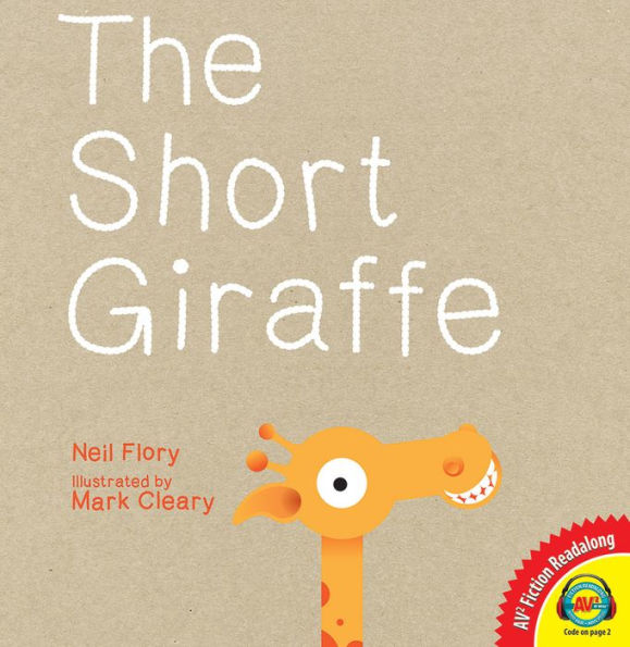 The Short Giraffe