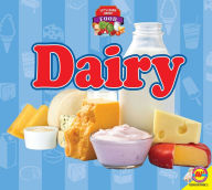 Title: Dairy, Author: Samantha Nugent