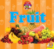 Title: Fruit, Author: Samantha Nugent