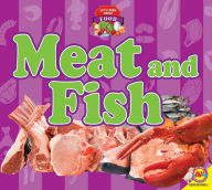 Title: Meat and Fish, Author: Samantha Nugent