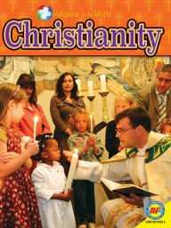 Title: Christianity, Author: Rita Faelli