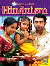 Title: Hinduism, Author: Rita Faelli