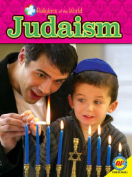 Title: Judaism, Author: Rita Faelli